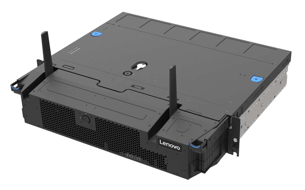 Smarter Technology To Give You A Faster, More Intelligent Edge.