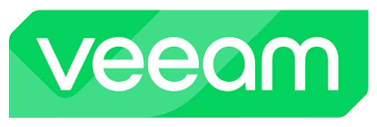 Veeam Logo